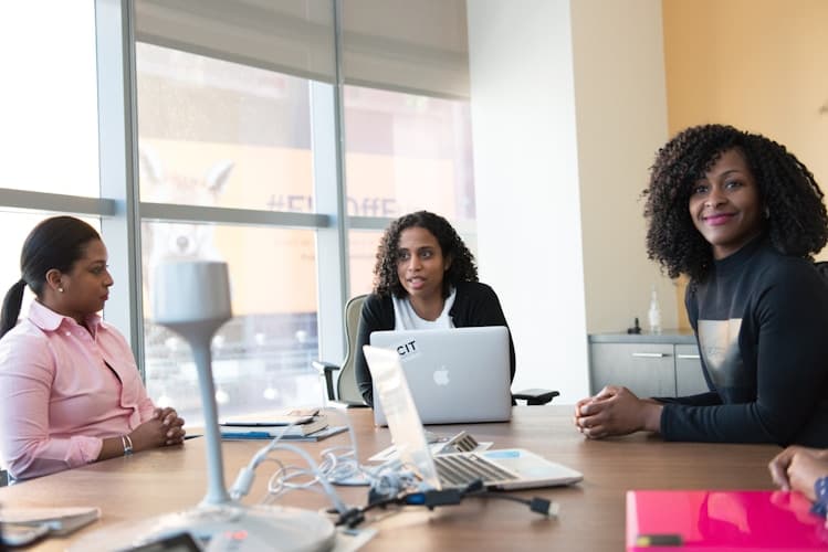 HR Advisory professional consulting