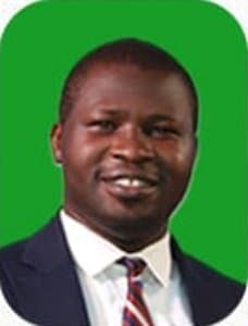 Adewole Fasina