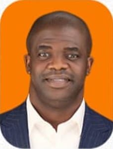 Gbenga Totoyi