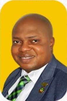 Solomon Adedeji Adebosin